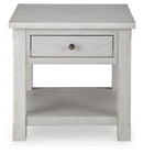 Robbinsdale End Table