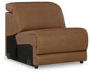 Magic Man 5-Piece Power Reclining Sectional - NY Furniture Direct (NY)