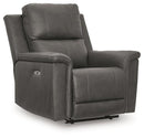 Bleckley Power Recliner - NY Furniture Direct (NY)