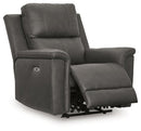 Bleckley Power Recliner - NY Furniture Direct (NY)