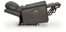Bleckley Power Recliner - NY Furniture Direct (NY)