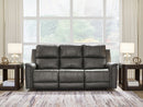 Bleckley Power Reclining Sofa - NY Furniture Direct (NY)