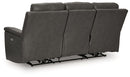 Bleckley Power Reclining Sofa - NY Furniture Direct (NY)