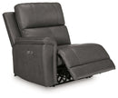 Bleckley Power Reclining Sectional - NY Furniture Direct (NY)