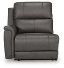 Bleckley Power Reclining Sectional - NY Furniture Direct (NY)