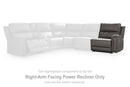 Bleckley Power Reclining Sectional - NY Furniture Direct (NY)