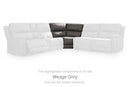 Bleckley Power Reclining Sectional - NY Furniture Direct (NY)