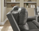 Bleckley Power Reclining Sofa - NY Furniture Direct (NY)