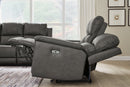 Bleckley Power Reclining Sofa - NY Furniture Direct (NY)