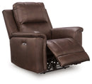 Bleckley Power Recliner - NY Furniture Direct (NY)