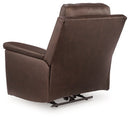 Bleckley Power Recliner - NY Furniture Direct (NY)