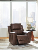 Bleckley Power Recliner - NY Furniture Direct (NY)