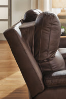 Bleckley Power Recliner - NY Furniture Direct (NY)