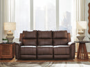 Bleckley Power Reclining Sofa - NY Furniture Direct (NY)