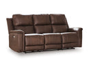 Bleckley Power Reclining Sofa - NY Furniture Direct (NY)
