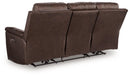 Bleckley Power Reclining Sofa - NY Furniture Direct (NY)