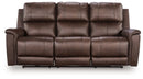 Bleckley Power Reclining Sofa - NY Furniture Direct (NY)