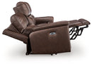Bleckley Power Reclining Sofa - NY Furniture Direct (NY)
