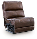 Bleckley Power Reclining Sectional - NY Furniture Direct (NY)