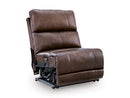 Bleckley Power Reclining Sectional - NY Furniture Direct (NY)