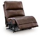 Bleckley Power Reclining Sectional - NY Furniture Direct (NY)
