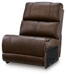 Bleckley Power Reclining Sectional - NY Furniture Direct (NY)