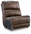 Bleckley Power Reclining Sectional - NY Furniture Direct (NY)