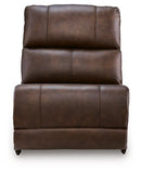 Bleckley Power Reclining Sectional - NY Furniture Direct (NY)
