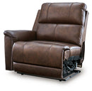 Bleckley Power Reclining Sectional - NY Furniture Direct (NY)