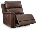 Bleckley Power Reclining Sectional - NY Furniture Direct (NY)