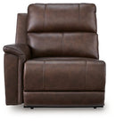 Bleckley Power Reclining Sectional - NY Furniture Direct (NY)