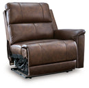 Bleckley Power Reclining Sectional - NY Furniture Direct (NY)