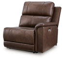 Bleckley Power Reclining Sectional - NY Furniture Direct (NY)