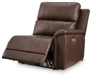 Bleckley Power Reclining Sectional - NY Furniture Direct (NY)