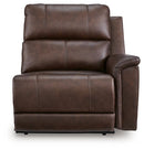 Bleckley Power Reclining Sectional - NY Furniture Direct (NY)