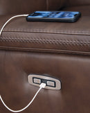 Bleckley Power Recliner - NY Furniture Direct (NY)