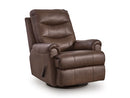 Flynwood Swivel Glider Recliner - NY Furniture Direct (NY)