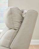 Pincara Power AutoGlide Recliner - NY Furniture Direct (NY)