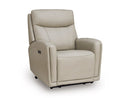 Pincara Power AutoGlide Recliner - NY Furniture Direct (NY)
