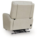 Pincara Power AutoGlide Recliner - NY Furniture Direct (NY)