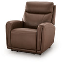 Pincara Power AutoGlide Recliner - NY Furniture Direct (NY)