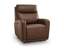 Pincara Power AutoGlide Recliner - NY Furniture Direct (NY)