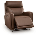 Pincara Power AutoGlide Recliner - NY Furniture Direct (NY)
