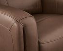 Pincara Power AutoGlide Recliner - NY Furniture Direct (NY)
