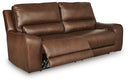 DeepWakes Power Reclining Sofa - NY Furniture Direct (NY)
