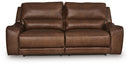 DeepWakes Power Reclining Sofa - NY Furniture Direct (NY)