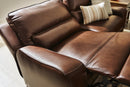 DeepWakes Power Reclining Sofa - NY Furniture Direct (NY)