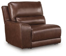 DeepWakes Reclining Sofa Chaise - NY Furniture Direct (NY)