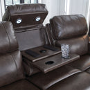Crossplex Living Room Set