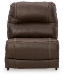 Dunleith Power Reclining Sectional - NY Furniture Direct (NY)
